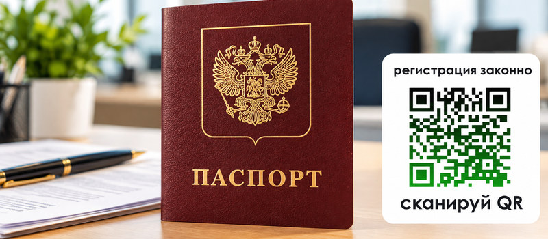 прописка в Сясьстрое